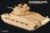 Voyager Model PE35300 WWII British Matilda Mk.III/IV for TAMIYA 35300 1/35